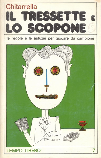 1983 Napoleone TempoLibero Copertina